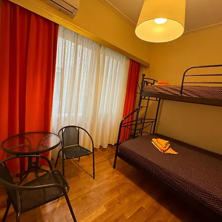 Petaluda House 5 Nocleg ze śniadaniem
