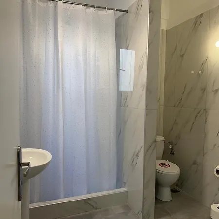 Petaluda House 5 * Ateny