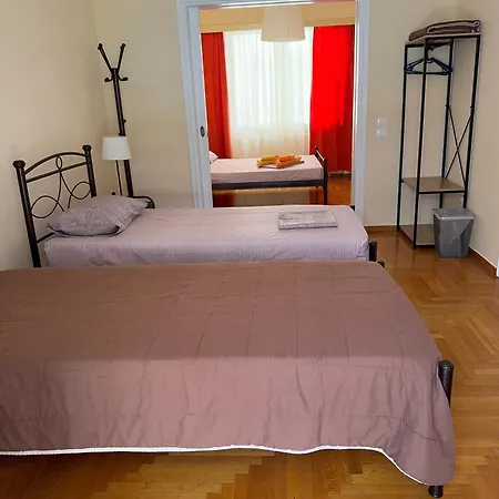 Petaluda House 5 Nocleg ze śniadaniem
